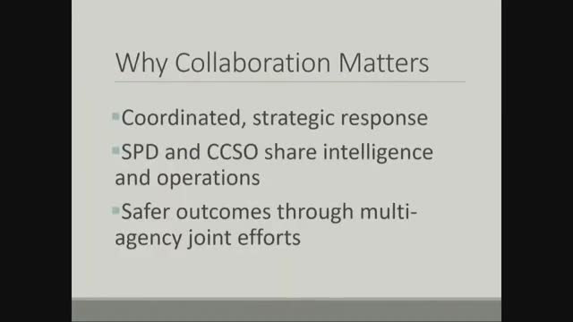Clark County Officials Enhance Fair Security Through Collaboration with Springfield PD