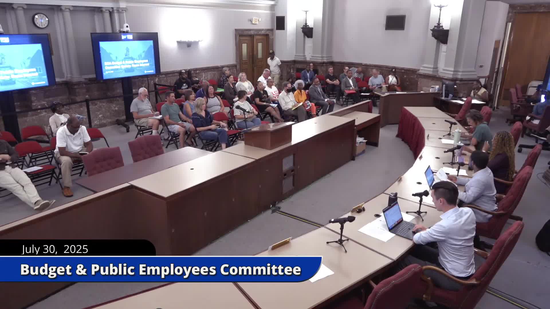 St. Louis outlines phased rollout of Rams settlement for tornado recovery; residents press for housing, debris removal and transparency