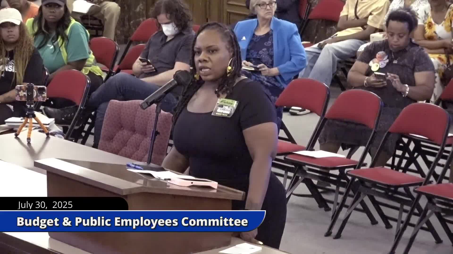 Action Saint Louis seeks clarity on $3.5M community fund allocation for assistance programs