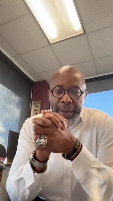 Superintendent announces back-to-school events and urges consistent attendance