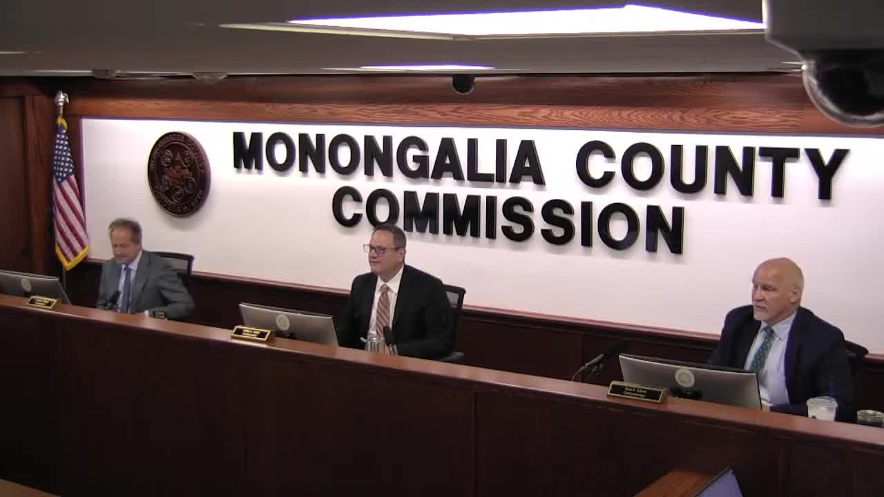 Monongalia County proclaims September 2025 as ‘Mon County Goes Purple’ for recovery awareness