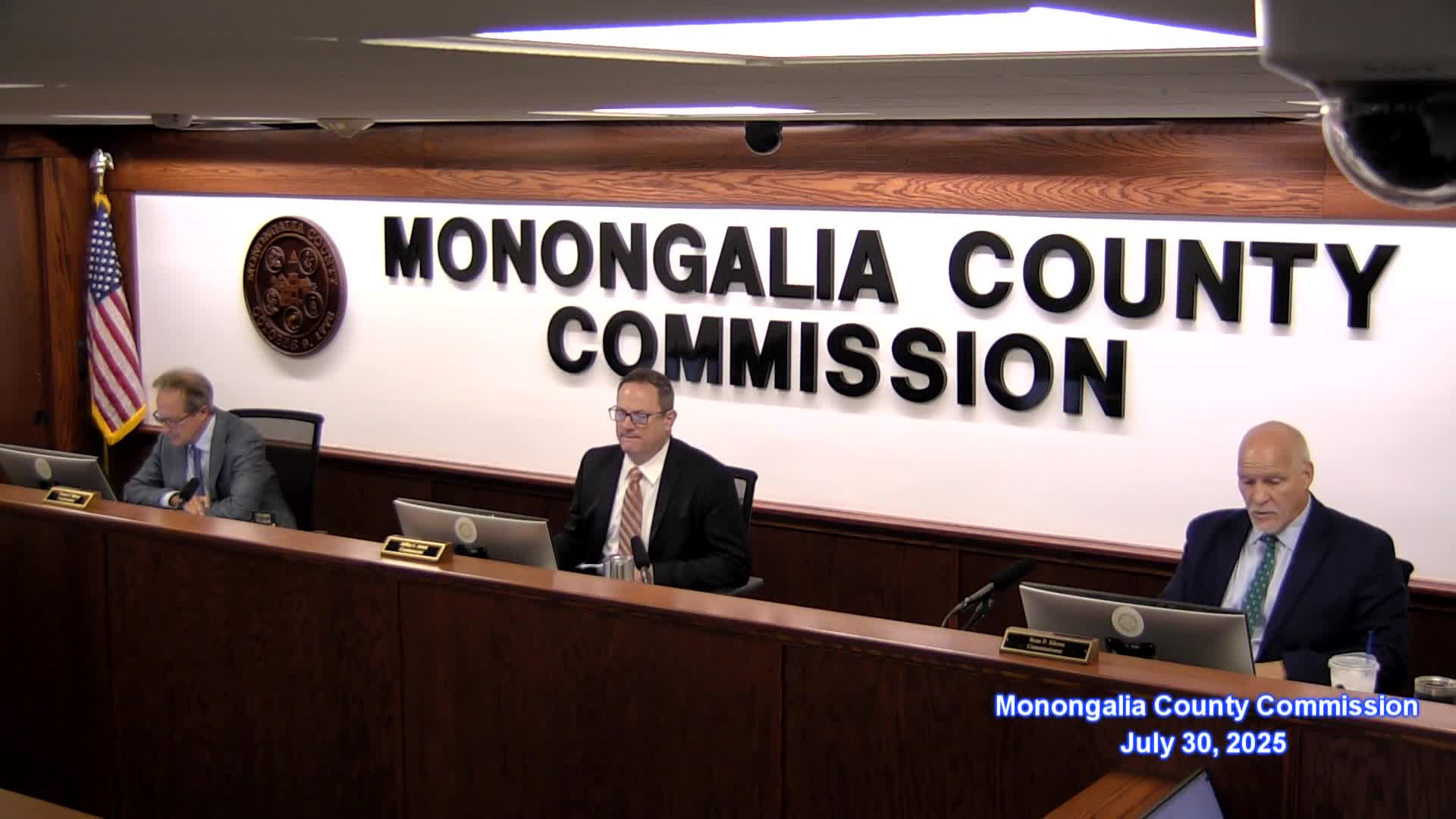 County approves $5,000 contribution to 'This is Morgantown' brand video