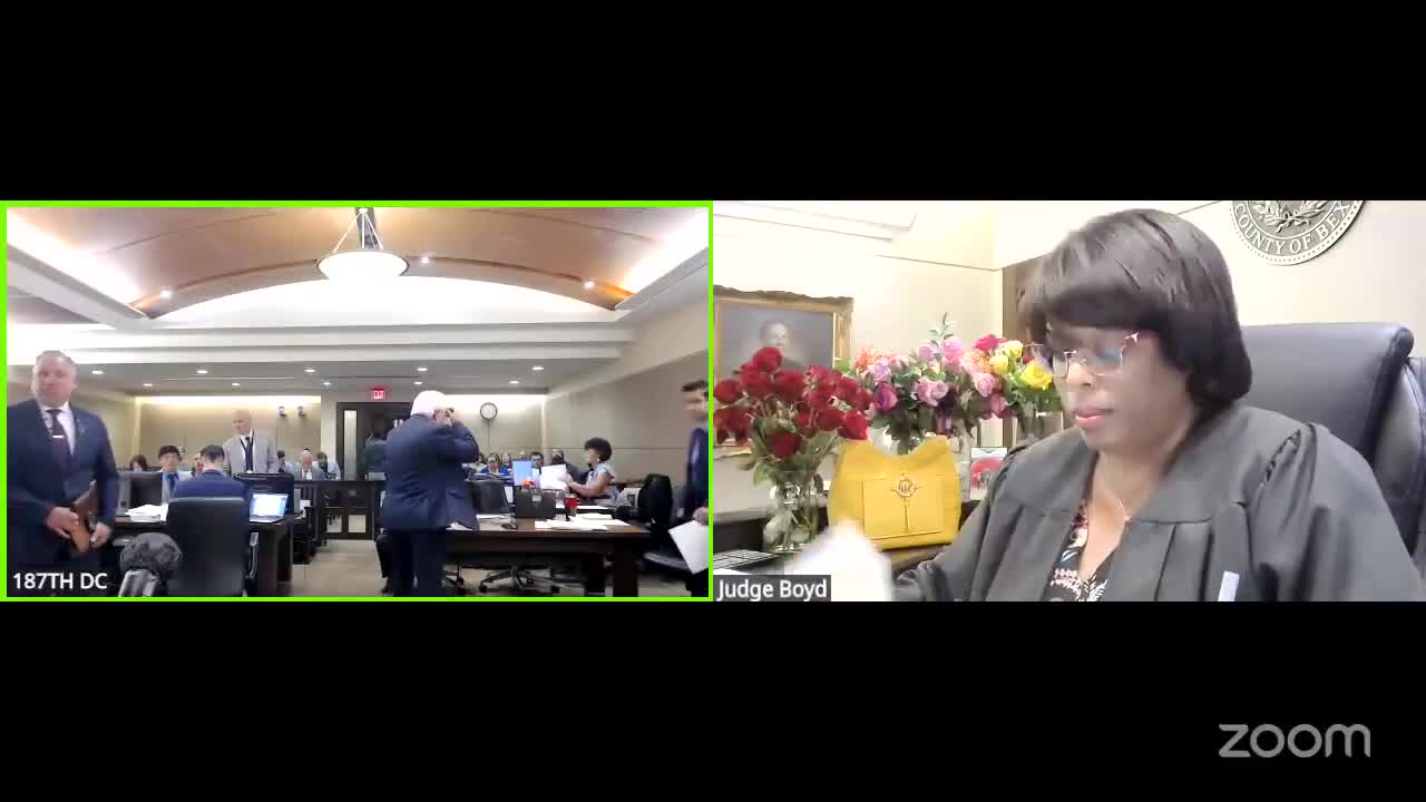 Court adjudicates Ricardo Salas guilty, sentences him to three years after probation violations