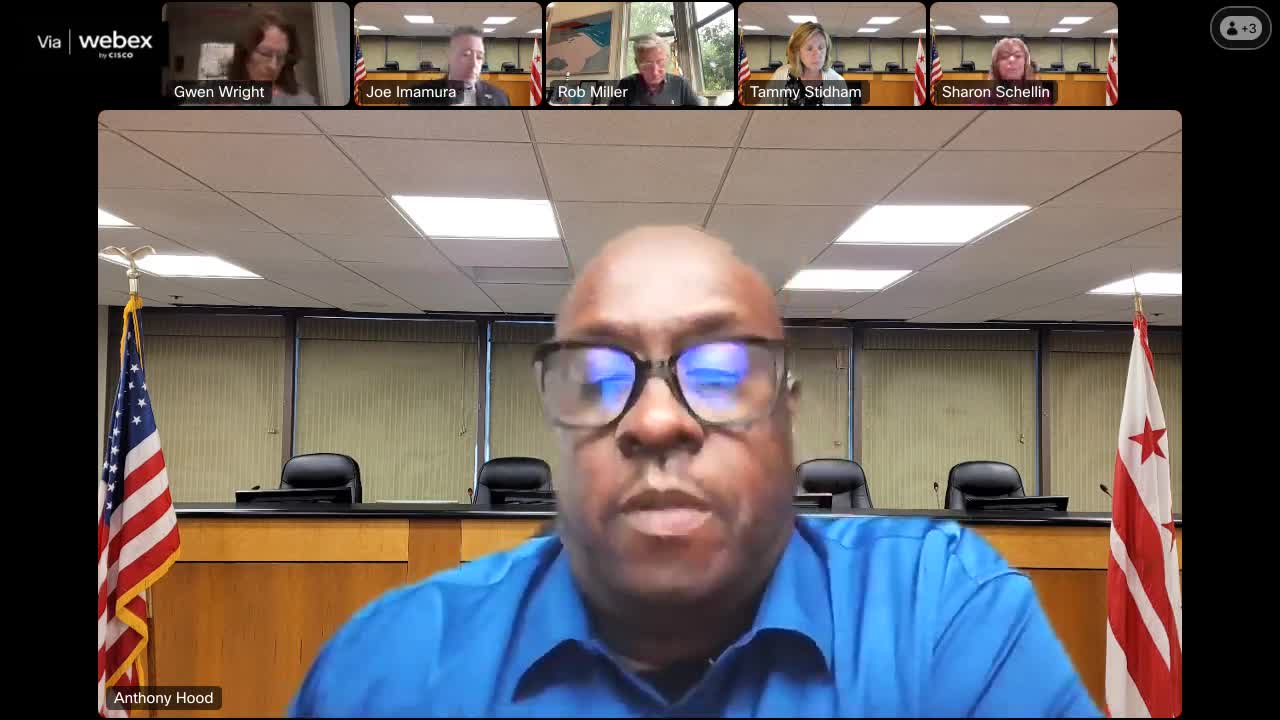 Zoning commission approves McMillan PUD modifications, sets grocery commitment at 22,500 sq ft