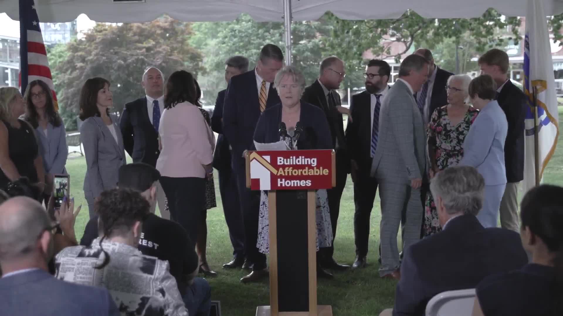 Massachusetts awards nearly $200 million for affordable housing; Waterfield Commons in Winchester to add 56 homes