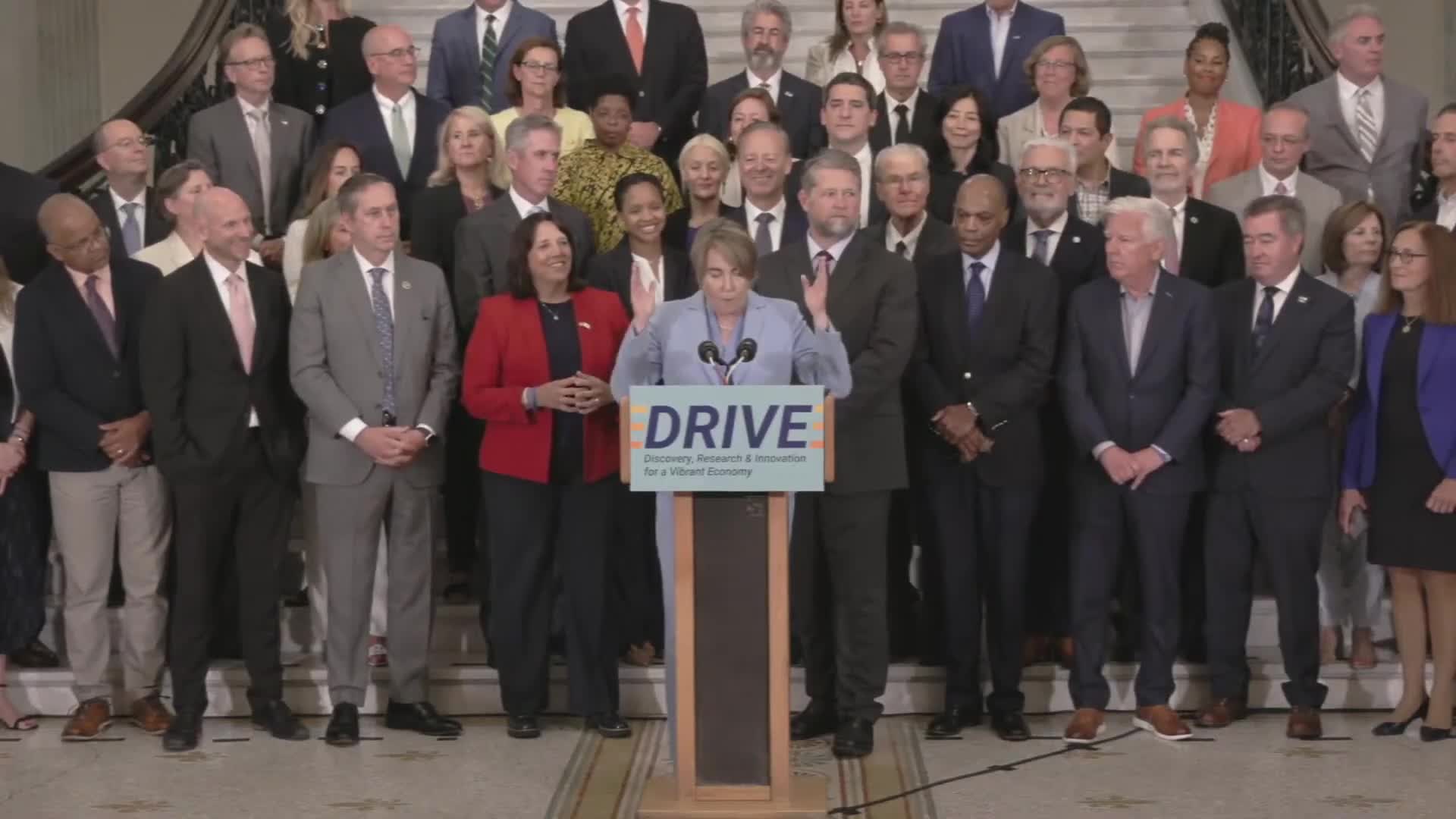 Governor Healy Launches $400M Massachusetts Innovation and Research Investment Initiative