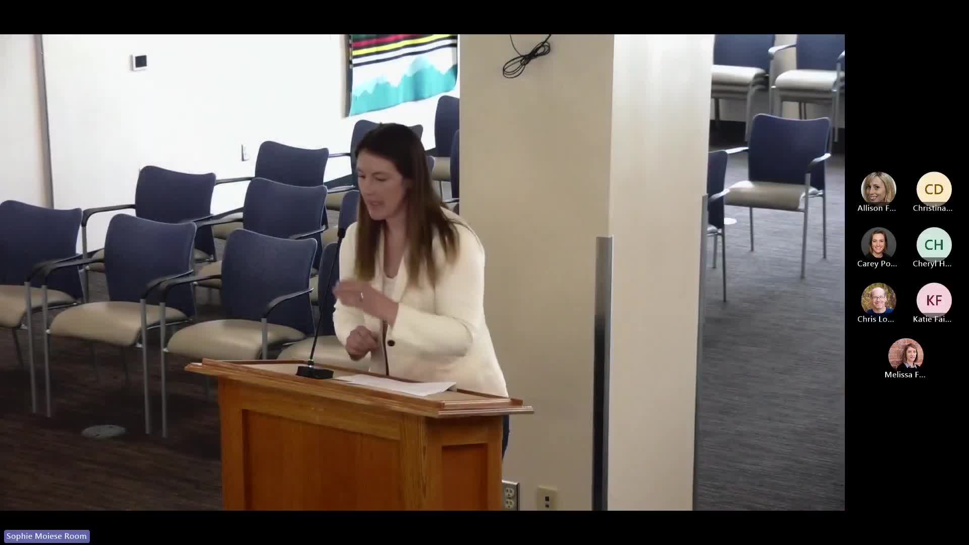 Commissioners approve annexation of 4250 Edgewood Drive into East Missoula Rural Fire District