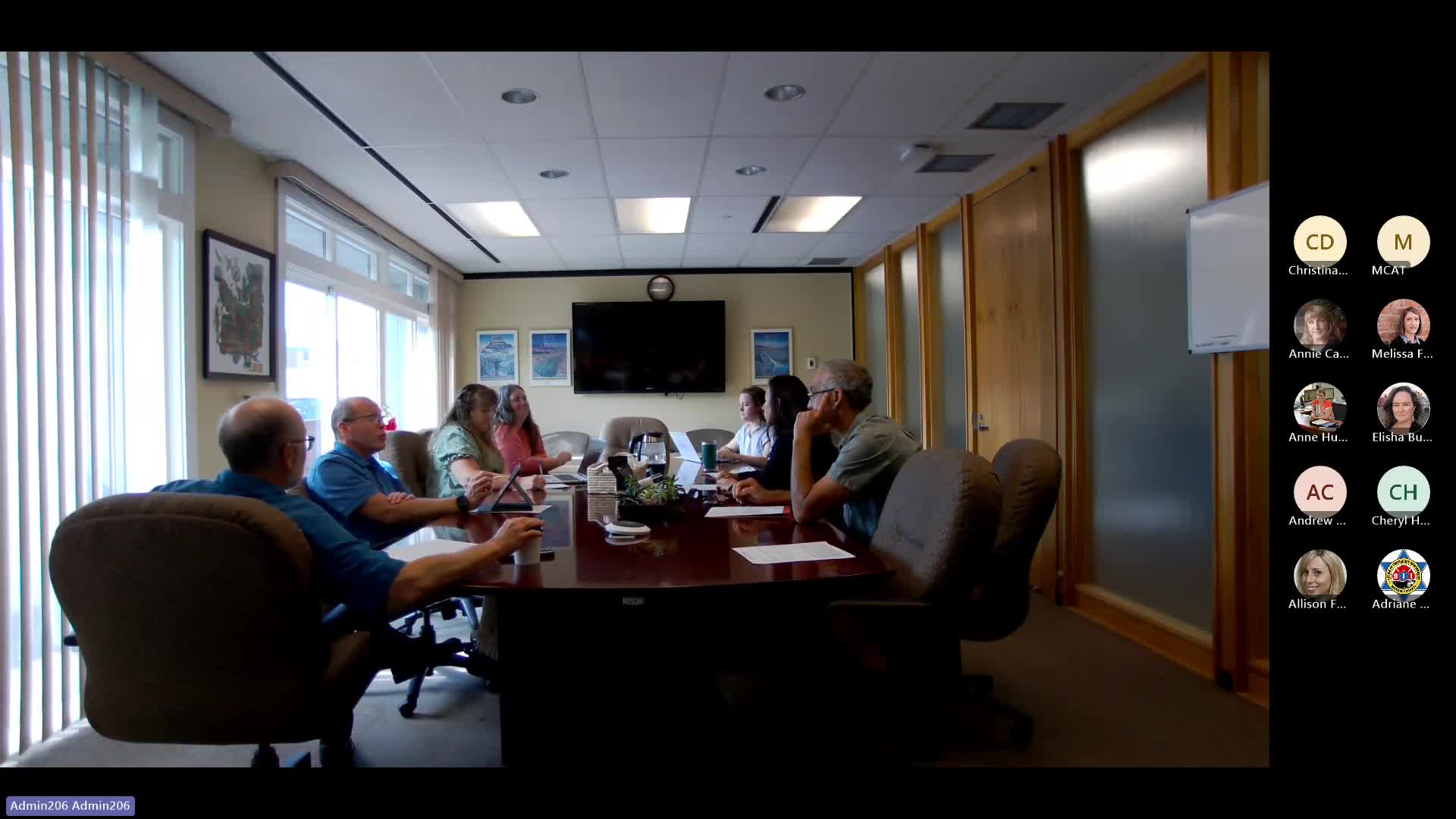 Officials clarify distinction between registered pharmacist and PharmD during consent-agenda staffing item