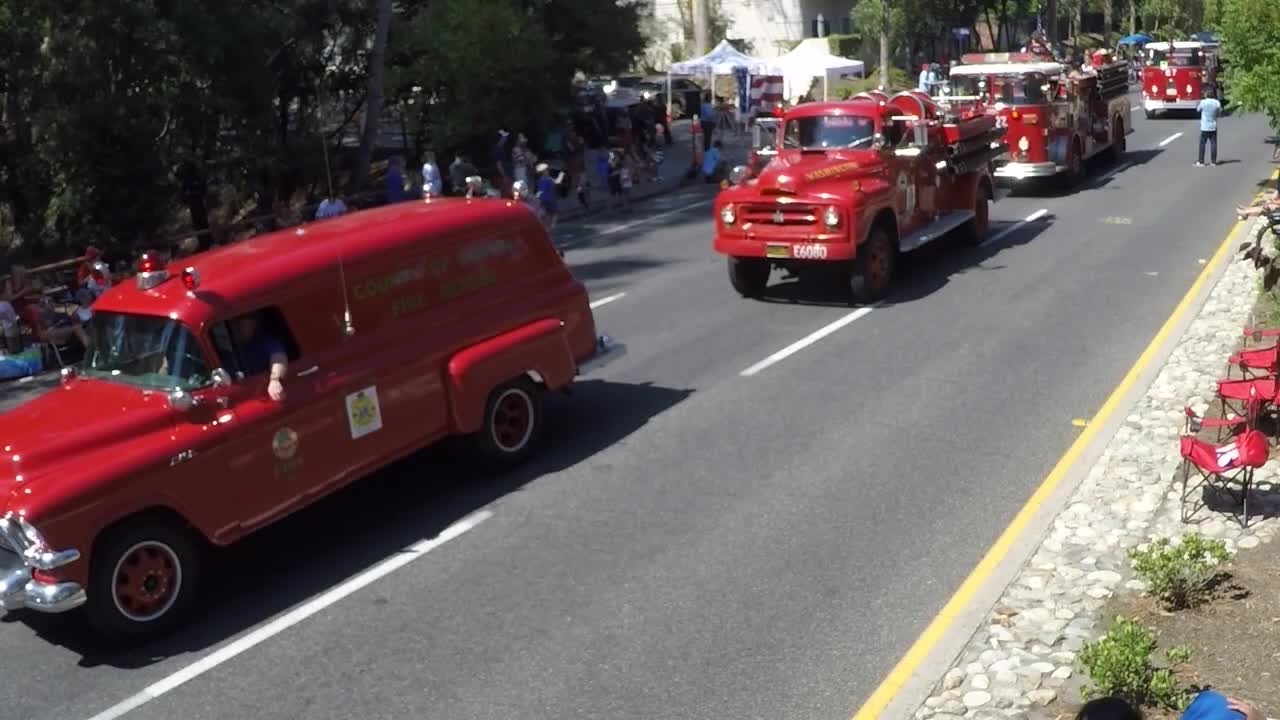 Capistrano Valley A's celebrate another special season with wugahorns