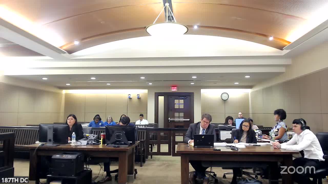 Witness Describes Intense Confrontation with Yelling Suspect Over Phone Incident