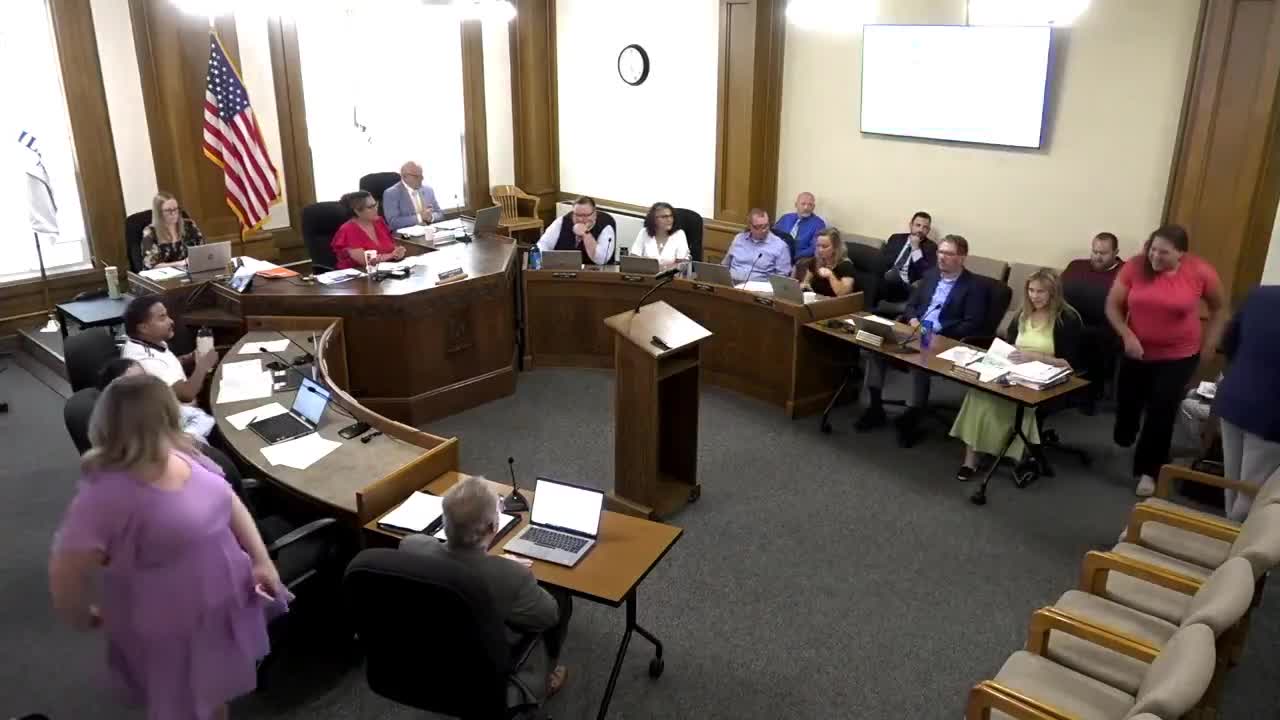 Quad Cities Open Network seeks city support for library-based social-worker pilot