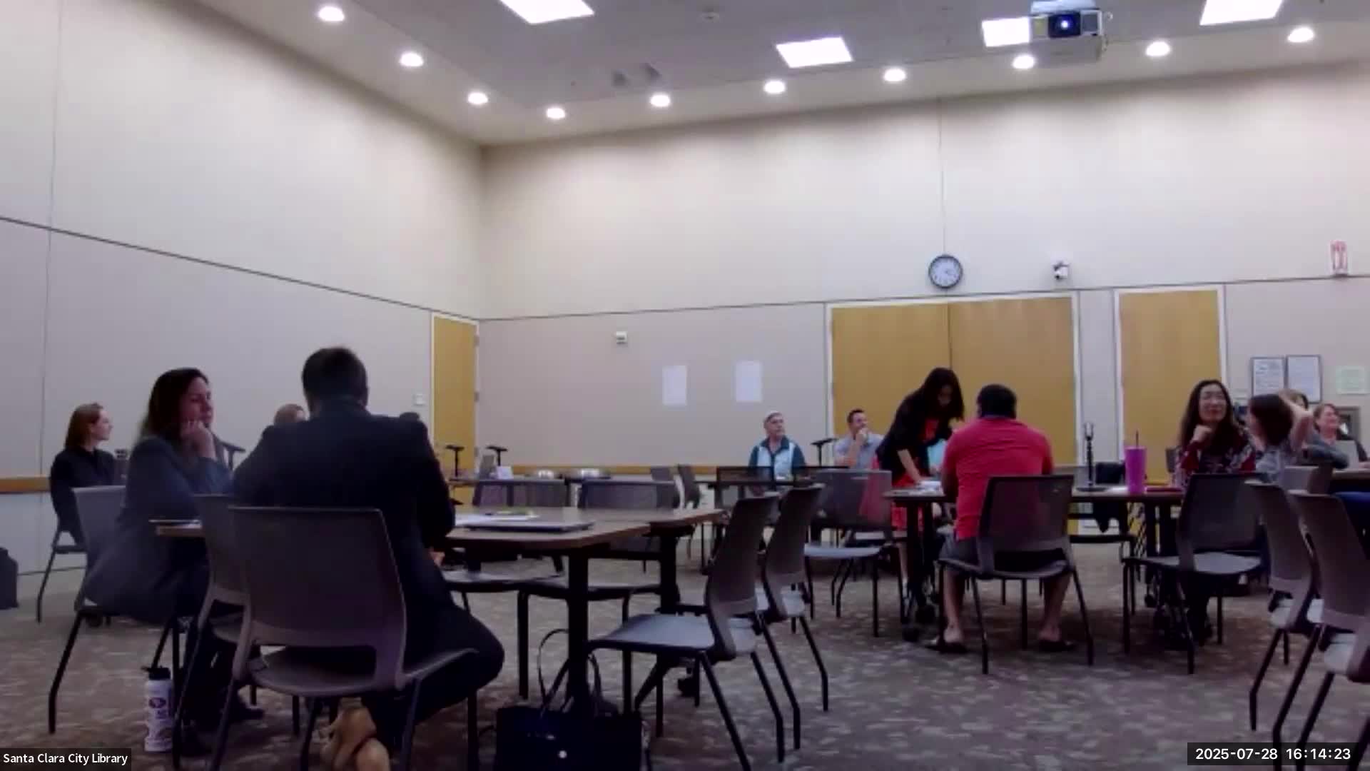Citywide Task Force Engages Community for 2026 Economic Development Ideas