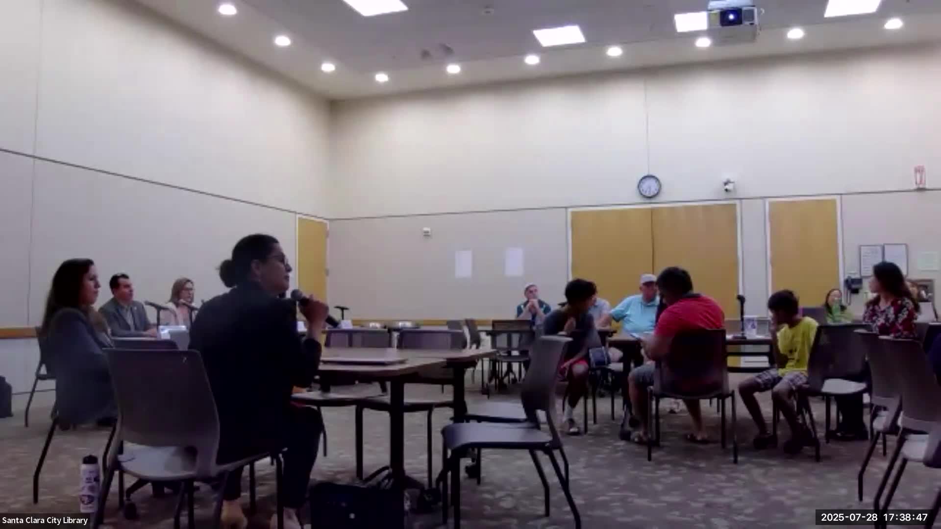 Santa Clara officials plan youth campaign and music festival for FIFA World Cup events