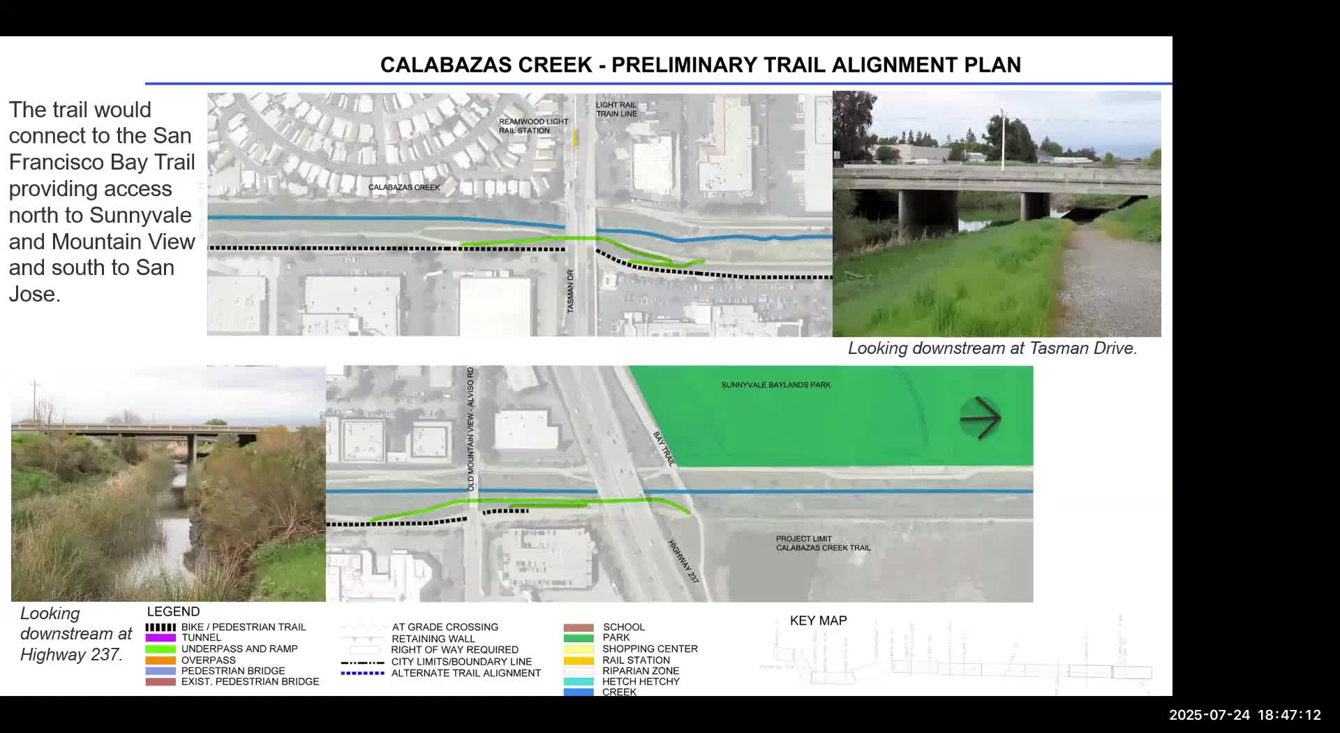 Community Voices Support Upgrading Agate Drive Bridge for Biking Access