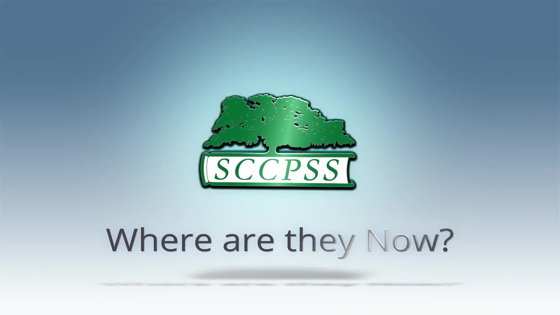 Windsor Forest graduate trained in school carpentry program now working on new high school