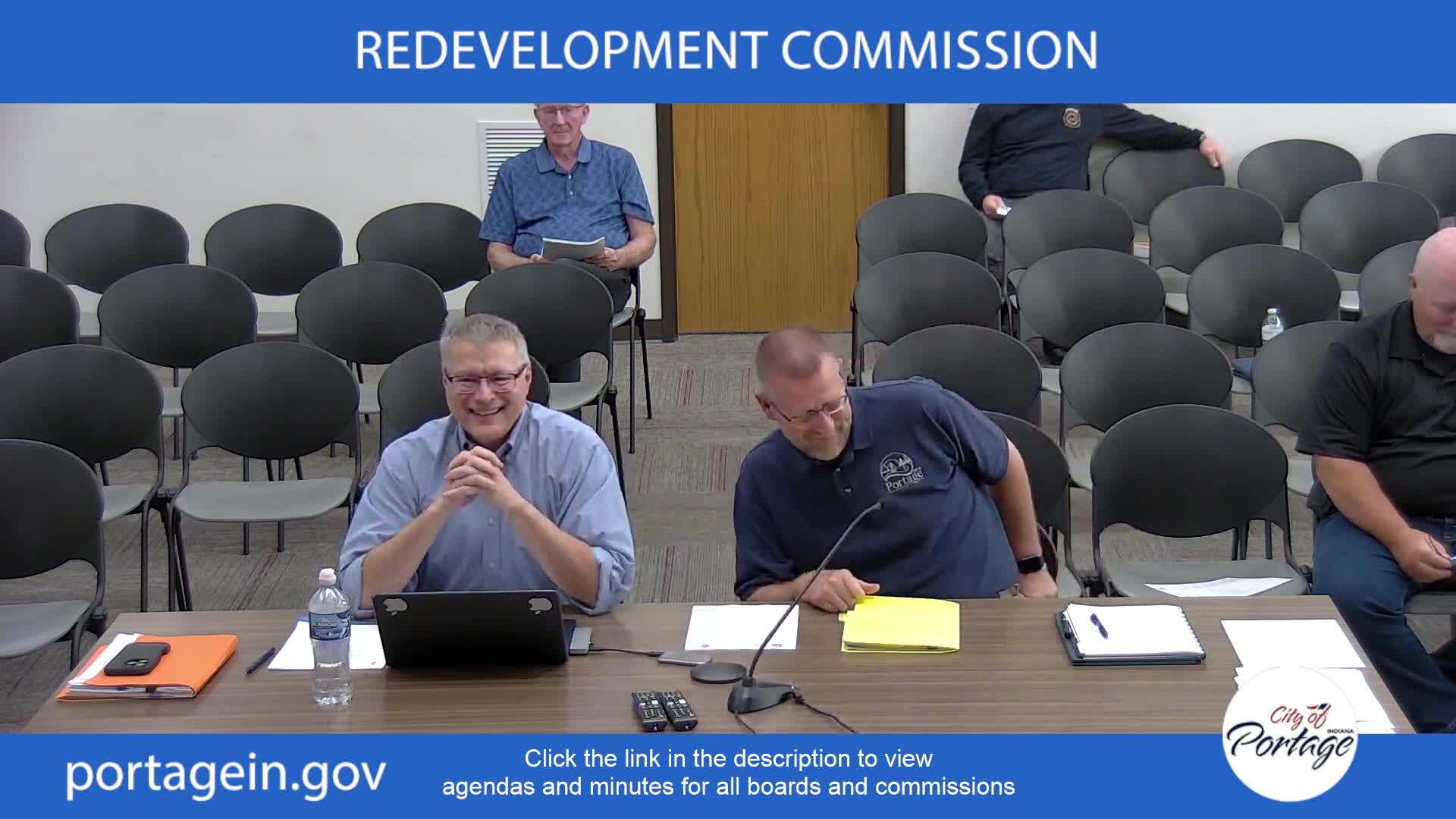 RDC grants owner permission to place promenade sign on city property, contingent on MOU and staff approval