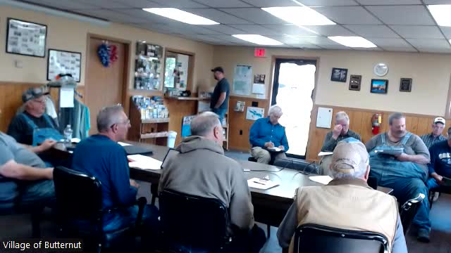 Ashland County Trail Committee addresses bridge replacements and trail maintenance challenges
