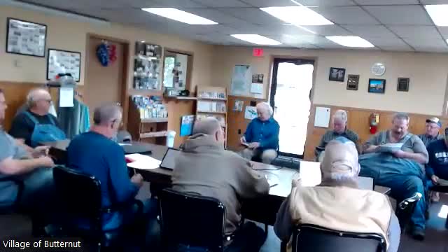 Ashland County presenter urges committees to collect public input for 10-year comprehensive plan