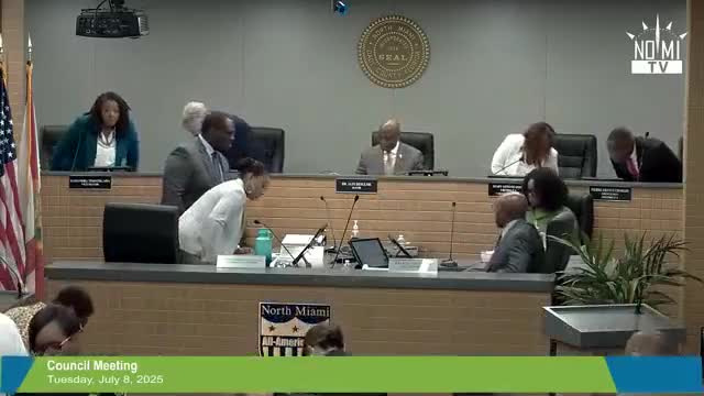 Councilman Adds Funding for Cagney Park and $400K Flood Relief to Agenda