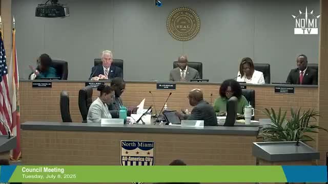 North Miami Educational Foundation Awards $60K in Scholarships to 15 Students