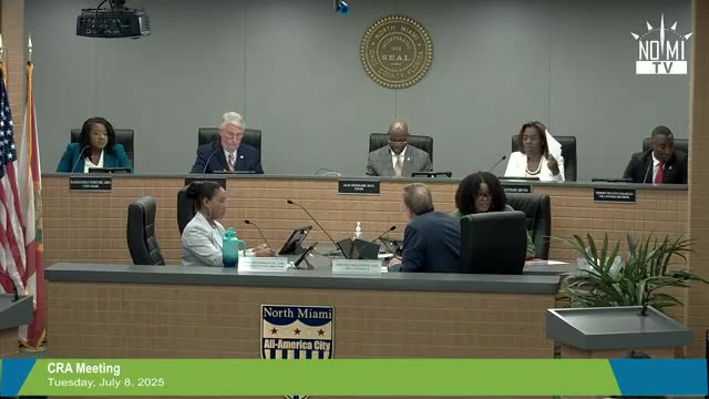 North Miami Beach Volleyball Academy seeks $200K grant for multi-sport facility renovations