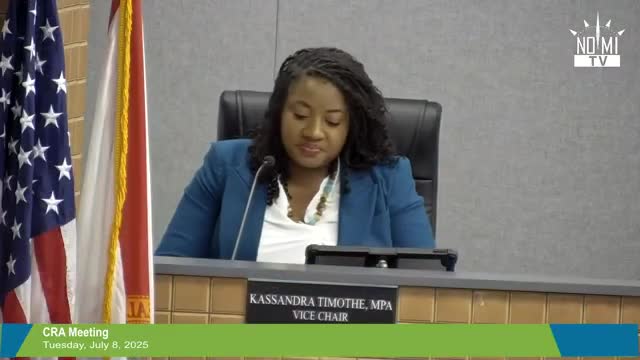 North Miami Committee Approves Name Change for NMB Volleyball Academy