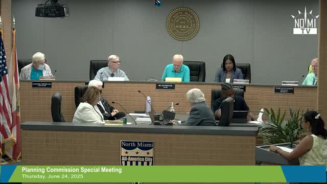 Planning Commission Proposes August Break and Reviews Community Engagement Efforts