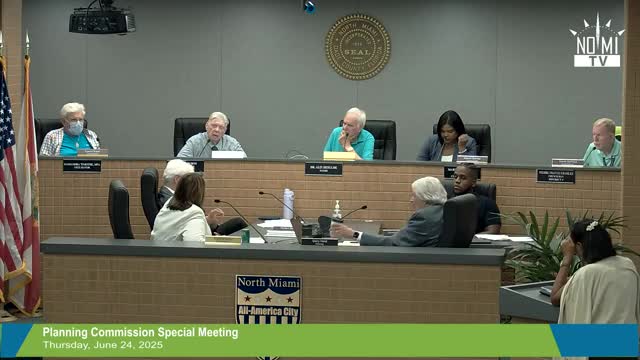 Miami Planning Commission Prohibits Nightclubs on West Side Near Residential Areas