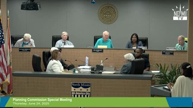Council Honors Debbie for Four Years of Dedicated Service