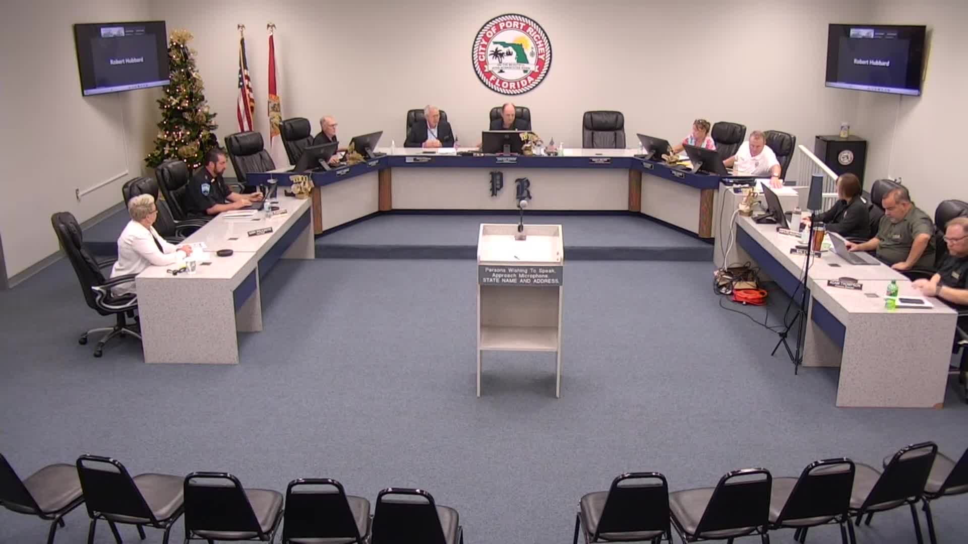 City Council Considers Rejoining PRM For Employee Health Insurance Options