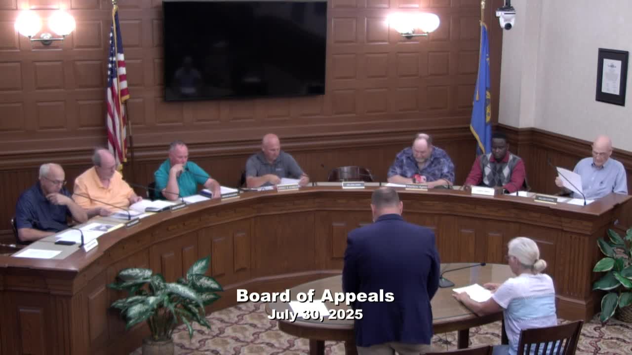 Homeowner Files Complaint Against Rick's Pools for Construction Code Violations