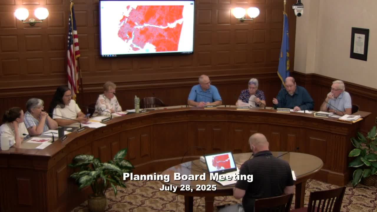 Lewiston Council Member Expresses Concerns Over Safety and Needle Disposal Issues