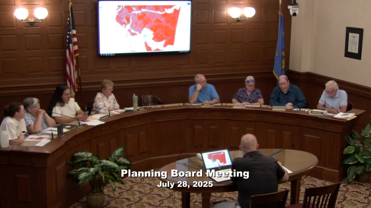 Lewiston Council Debates Local Needle Exchange Program Amid Syringe Concerns
