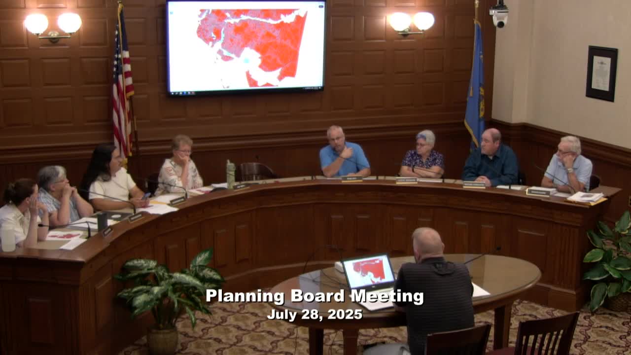 Council Member Advocates Health Crisis Solutions on Outer Lisbon Street