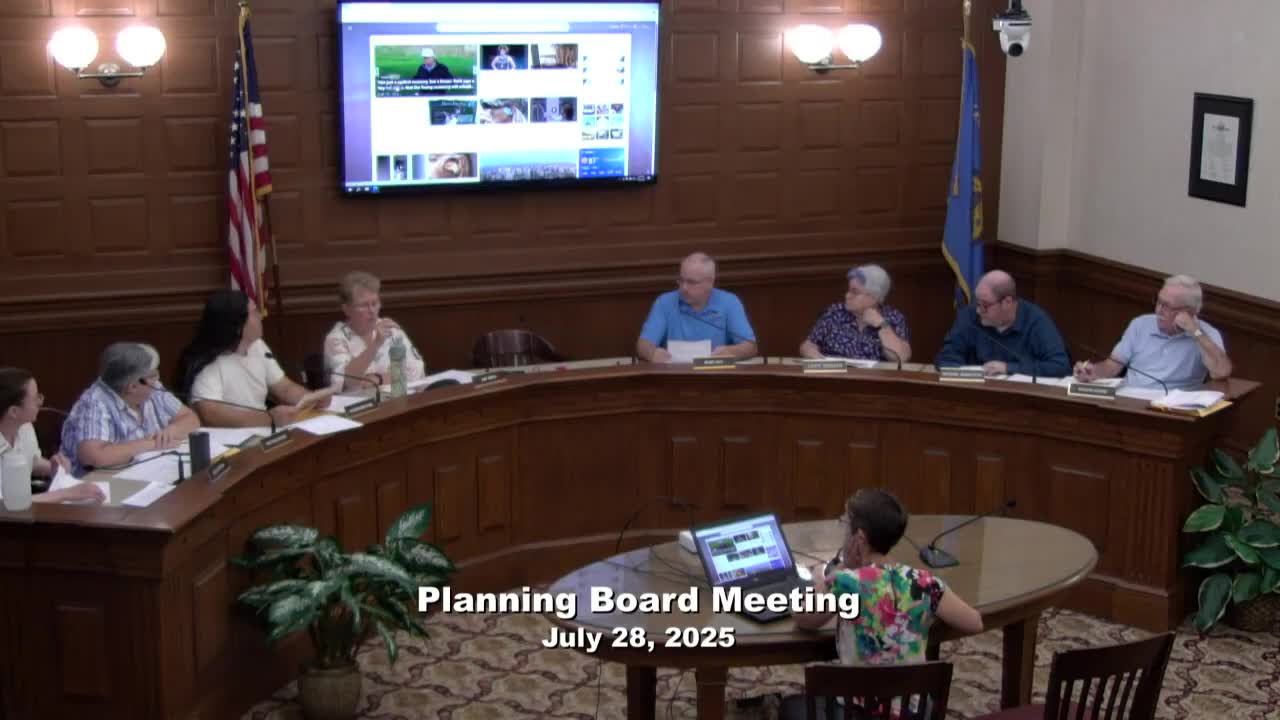 Zoning Review Could Open Development of Undersized Lots in City