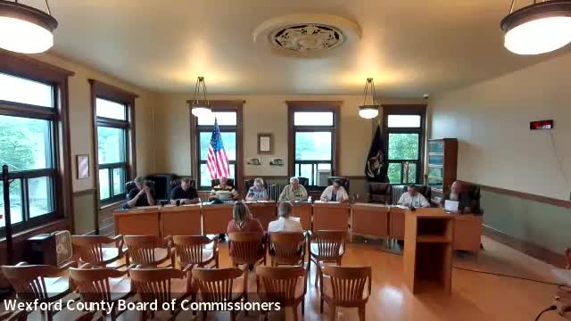 Council Votes Unanimously on Motion Thanking Team for Efforts