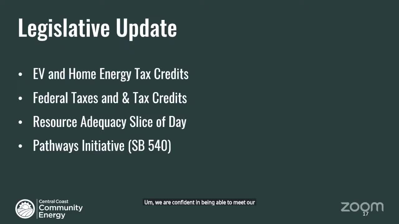 Pathways Bill SB 540 Aims to Create Regional Solar Market for Energy Trade