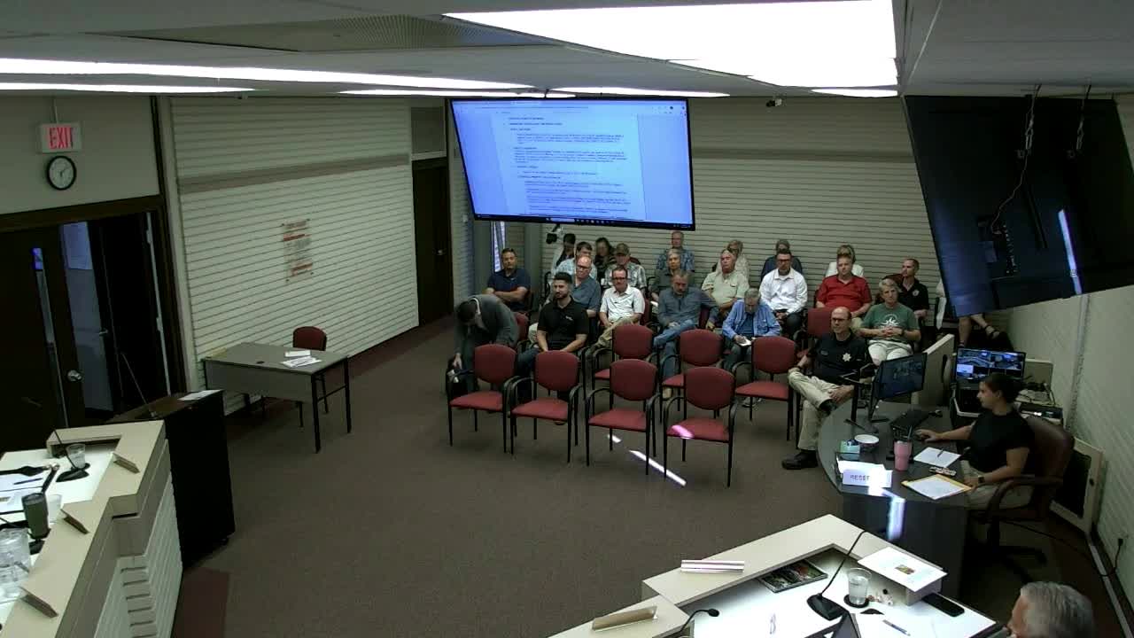 City Council Approves Disaster Debris Removal Contracts with Ceres Environmental and DRC