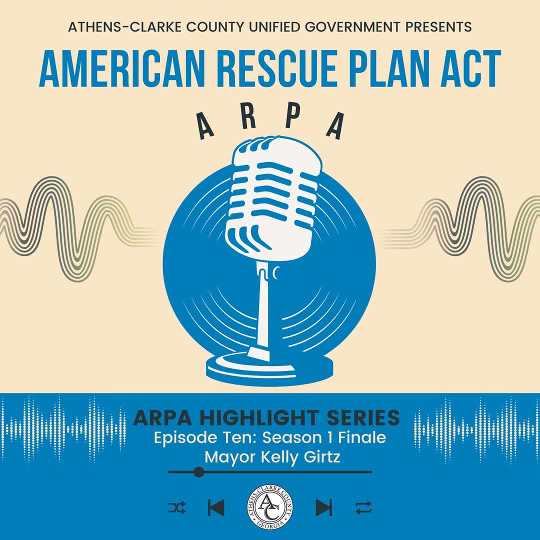 Athens Clarke County allocates ARPA funds for Black Future Center and housing support