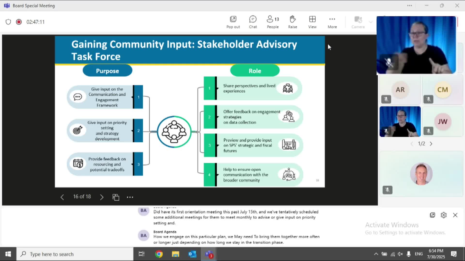 Seattle School Board Unveils Strategic Plan Focused on Black Boys' Academic Success