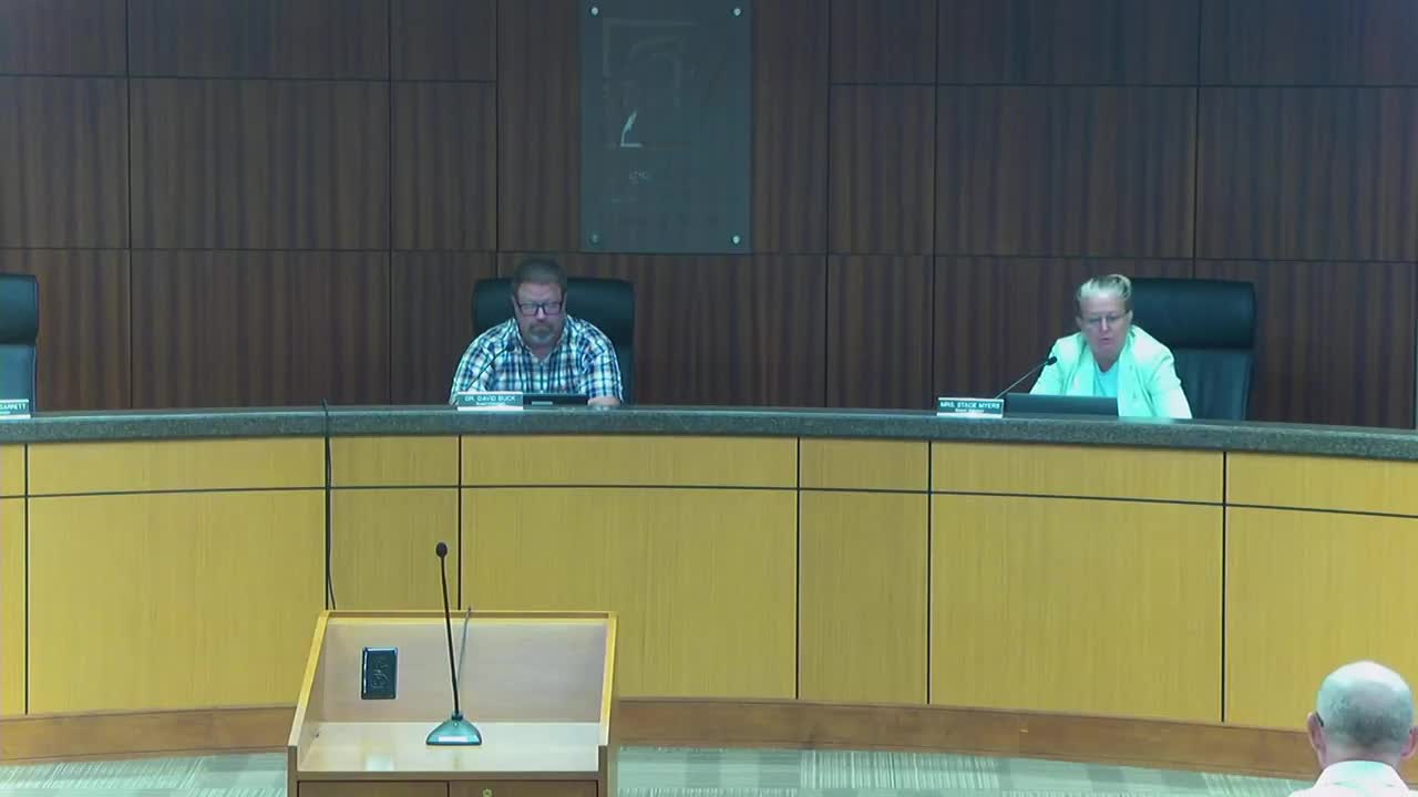 Board transfers $16.79 million from general fund to special revenue fund