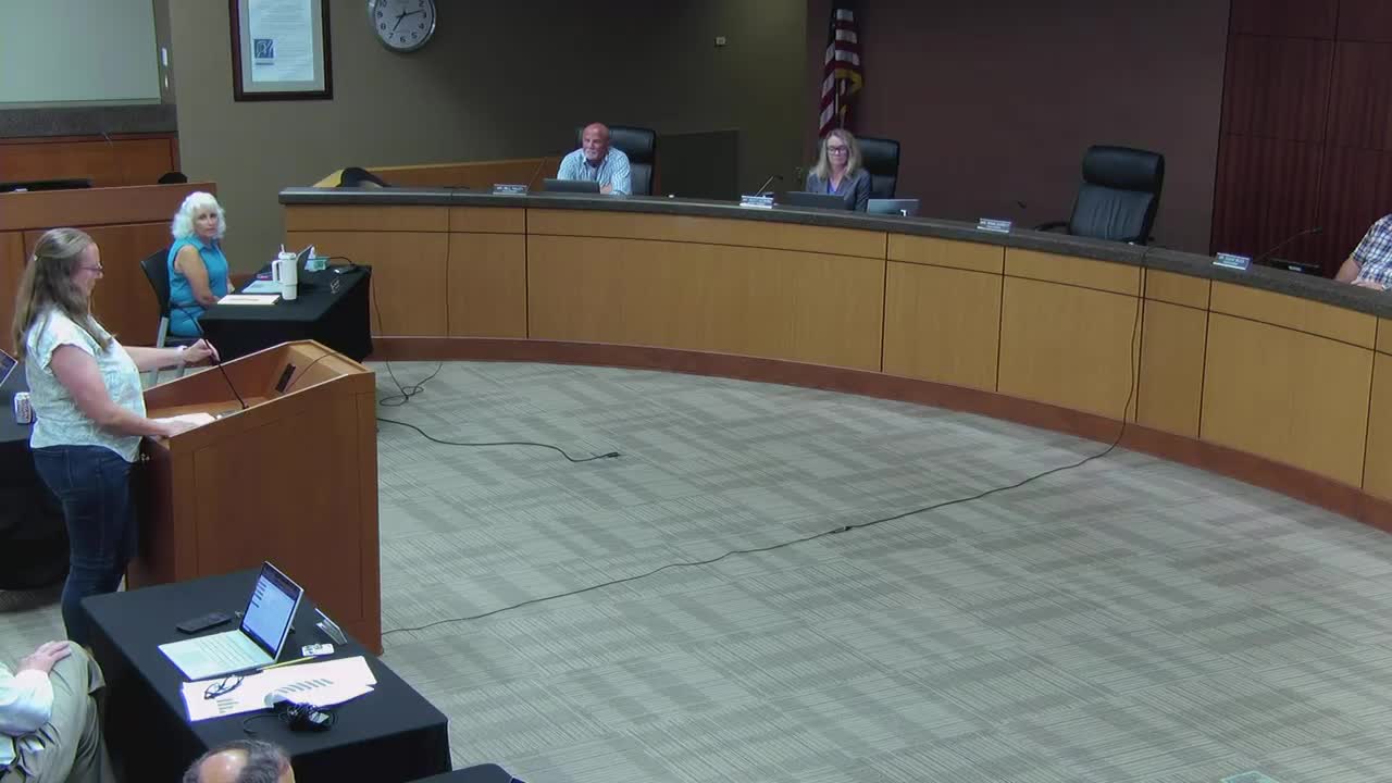 Board approves renewal of Wilson language training after debate over reach and cost