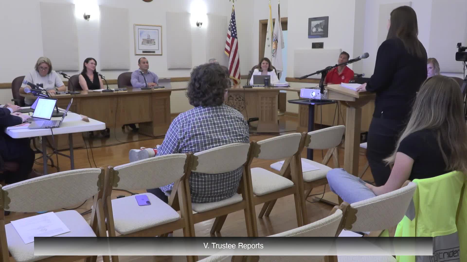 Staff advances Riverside climate-action planning; energy survey and stakeholder interviews underway