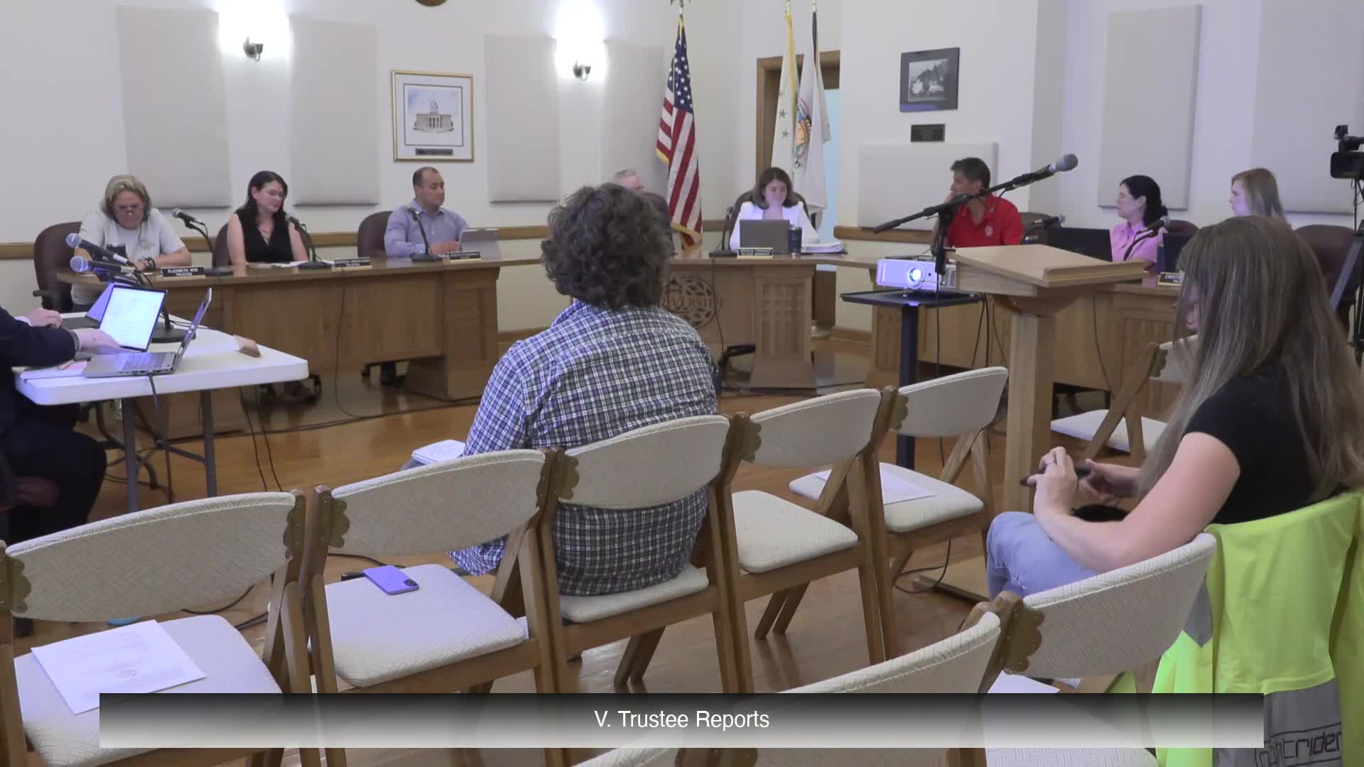 Riverside to publish interactive map showing this year’s capital projects