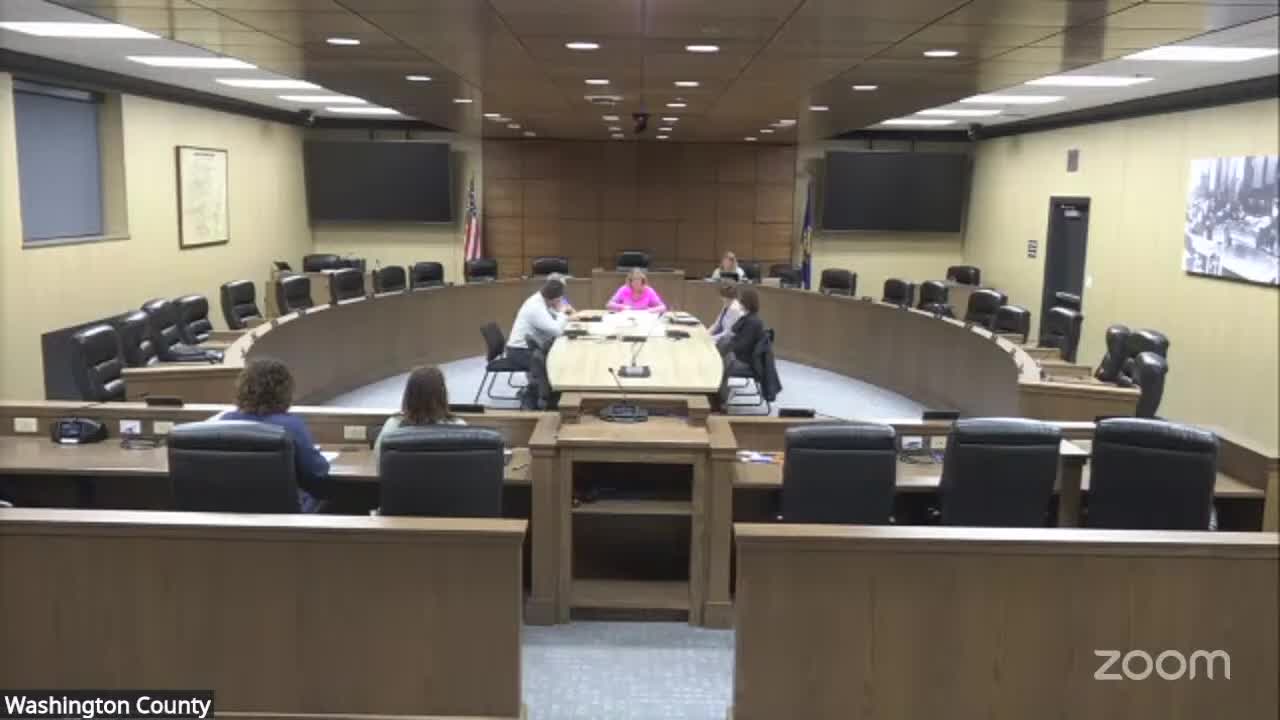 Supervisors Approve $15K Riverbend Appraisal Funding with Strategic Priority Funds