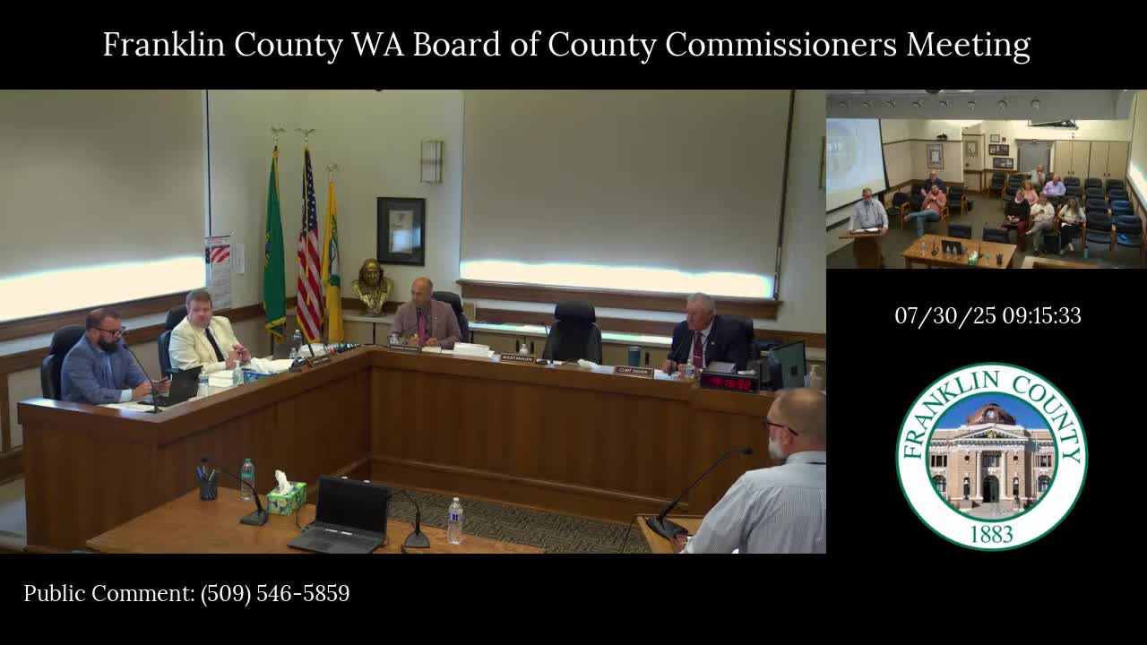 County Officials Plan Summit to Discuss Smart Growth Strategies and Policies