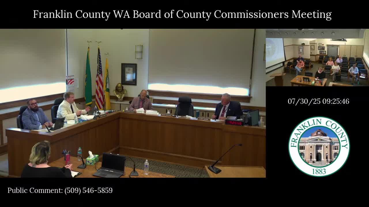 County Revises Public Records Policy to Address Fee Waivers and Request Abuse