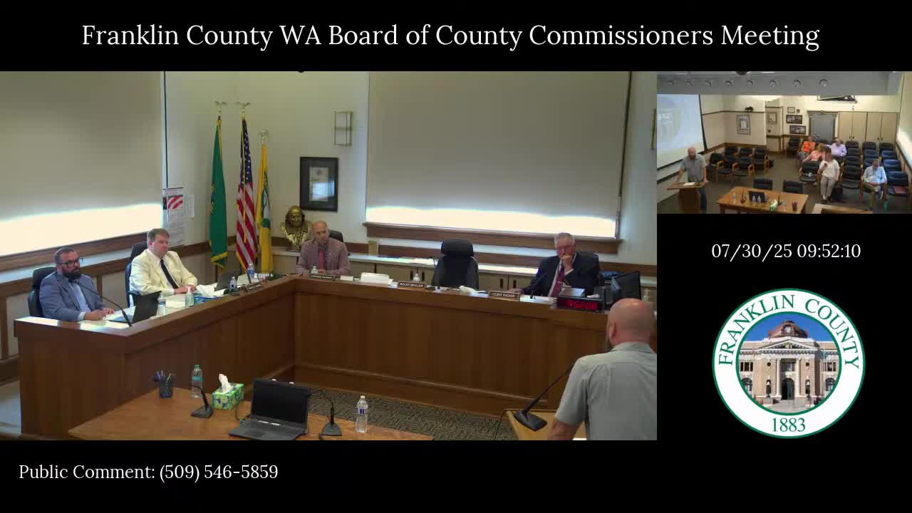 County and City Face Criticism Over Development Road Planning Code Violations