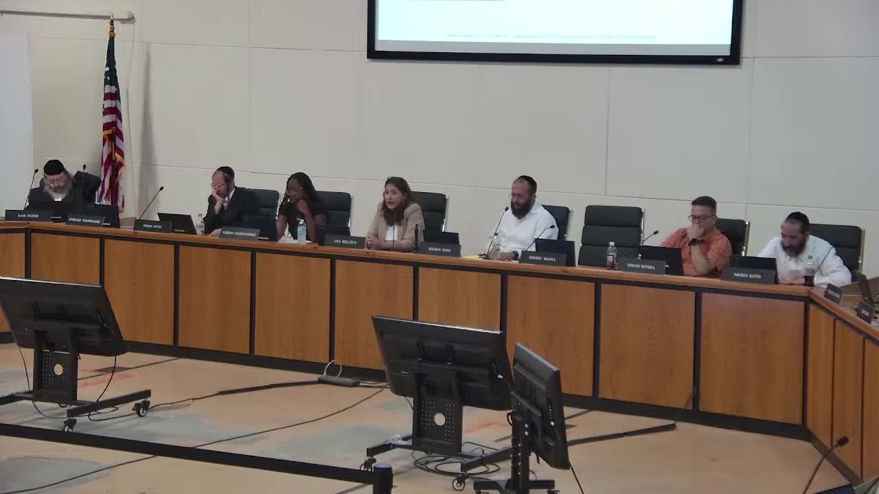 School Board Urges Policy Change for Cell Phone Usage Before August 1 Deadline