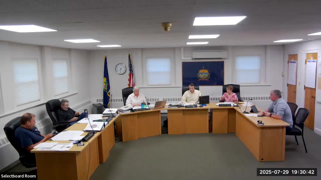 District Environmental Commission seeks more details on Diamond Run Mall demolition request